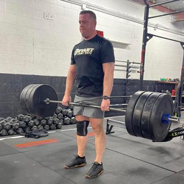 Jarred Rickey profile photo