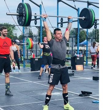 Miko Tremblay-Chouinard profile photo