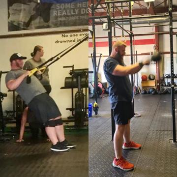 Christopher Adkins profile photo