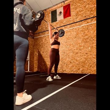 Melissa Siron profile photo