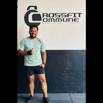 Bala Y profile photo