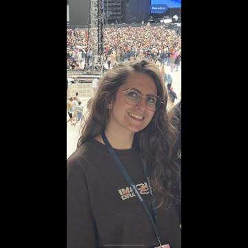 Charlotte Gourgeot profile photo