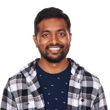 Prabhath Kiran Atmakuri profile photo