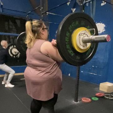 Marina DUPRE profile photo