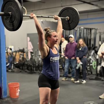 Jennie Ruggeri profile photo