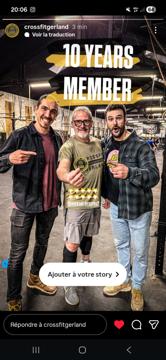 Despres Mickael profile photo