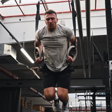 Daniel Trenz profile photo