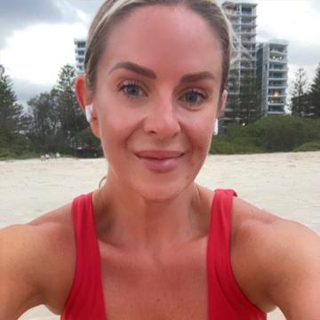 Renae Kermond profile photo