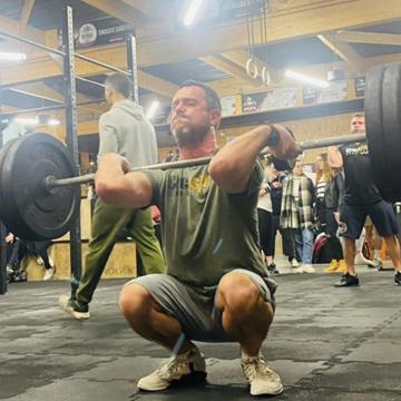 Stephane Heidmann profile photo