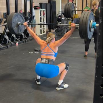 Whitney Baxter profile photo