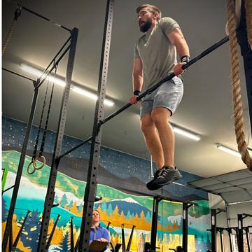 Skyler Fussner profile photo