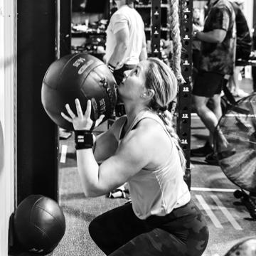 Haley Arthur profile photo