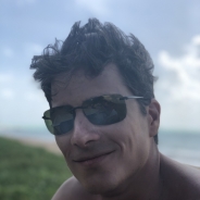 Rodrigo Vancellote Almeida Vellozo profile photo