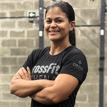 Ana Cristina Gramoza profile photo