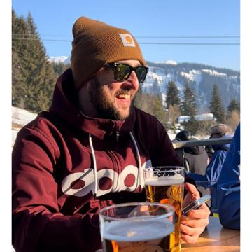 Richard Wild profile photo