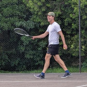 Jesse Braid profile photo