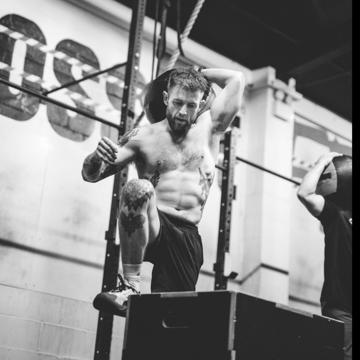 George Beale profile photo