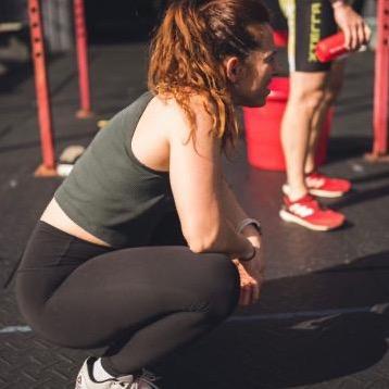 Angela Demestihas profile photo