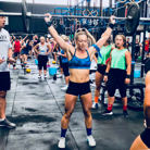 Rhiannon Upsall profile photo