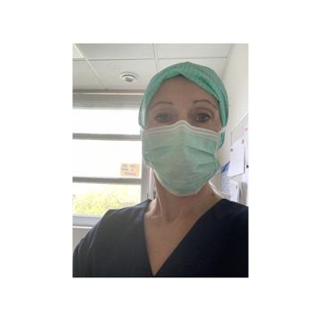 Annick Bacharzyna profile photo