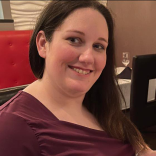 Becky Crutcher profile photo