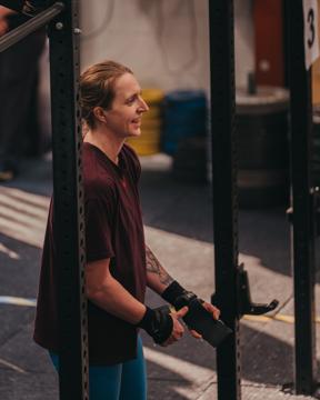 Lauren Blackwell profile photo