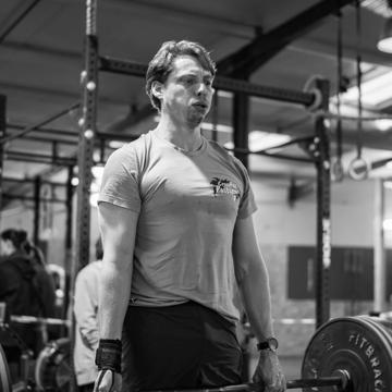 Vincent Jonvel profile photo