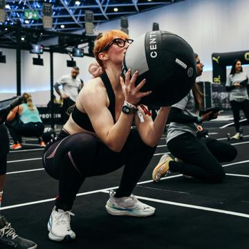 Gaëlle Boisson profile photo