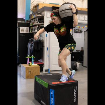 Robin Higgins profile photo