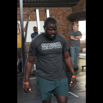 Wilkins Mavhengere profile photo