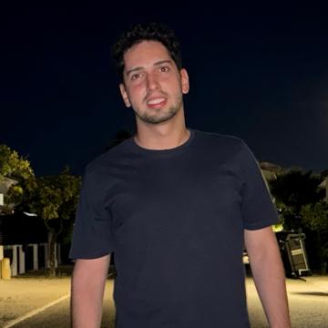 Francisco Pinto profile photo