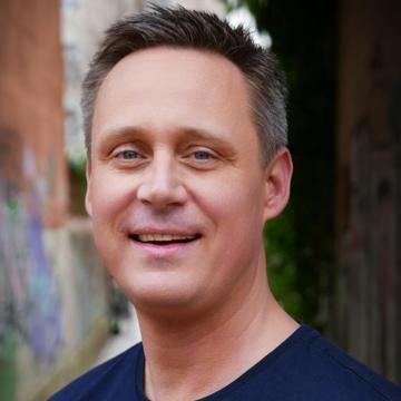 André Kellner profile photo