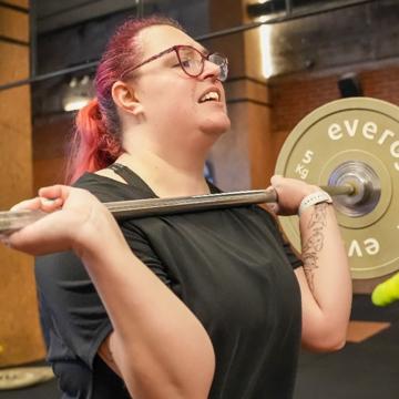 Sara Martínez Moreno profile photo