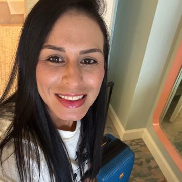 Andrea Dorado profile photo