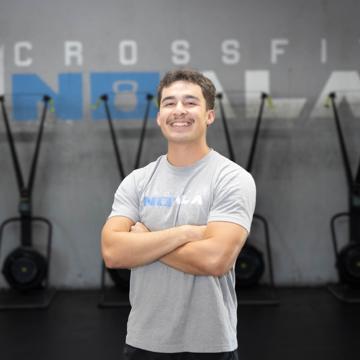 Isaac Fowler profile photo