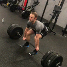 Kevin Simmons profile photo