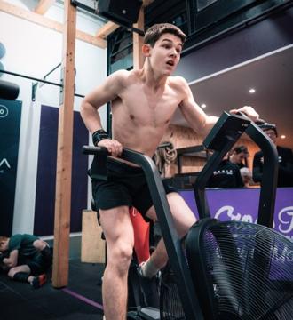 Florent Albouy profile photo