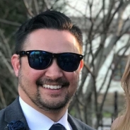 Jon Floody profile photo