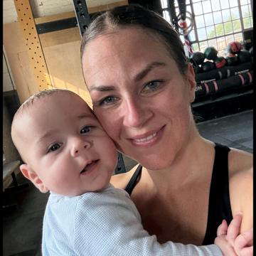 Lara Ali profile photo