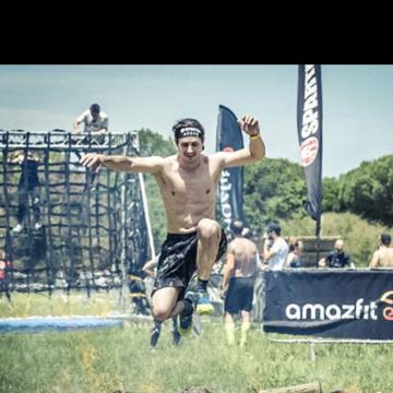 Giuliano Alberti profile photo