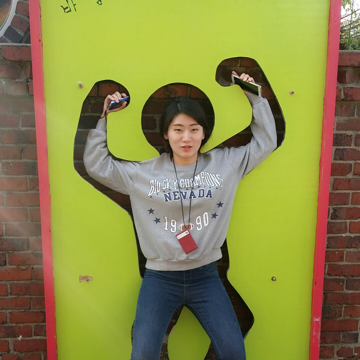 Jinhee Yim profile photo