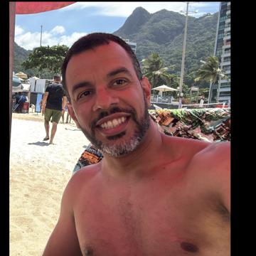 Gustavo Brom profile photo