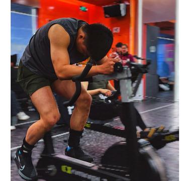 Shan Qihao profile photo