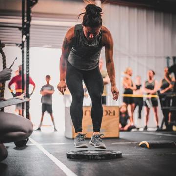 Carling Roberts profile photo