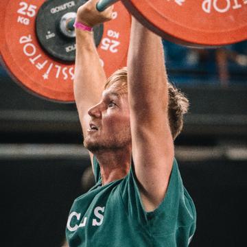 Hugo Trehet profile photo