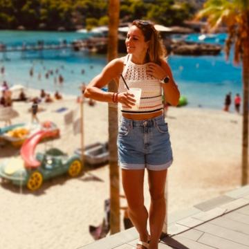 Hanna John profile photo