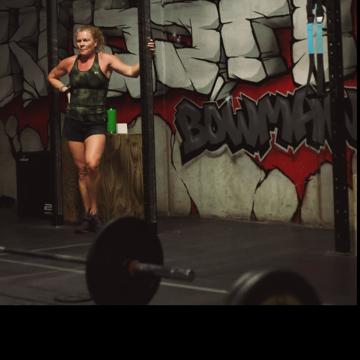 Kimberly Chebott profile photo