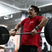 Ming-Fai Lai profile photo