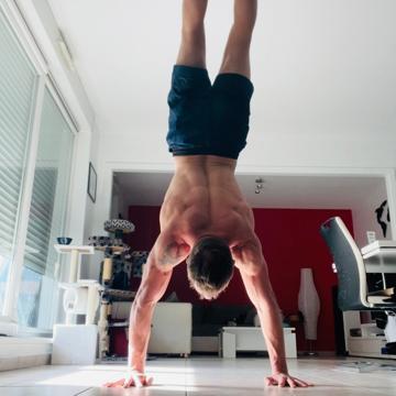 Butscher Guillaume profile photo