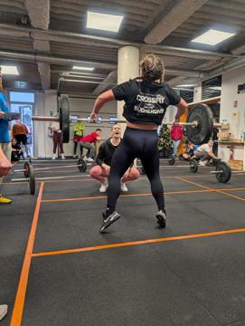 Lara SAUM profile photo